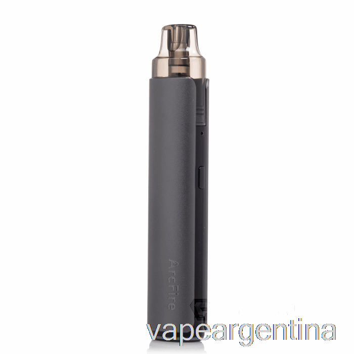 Vape Innokin Arcfire Pod System Nebulosa Gris Argentina